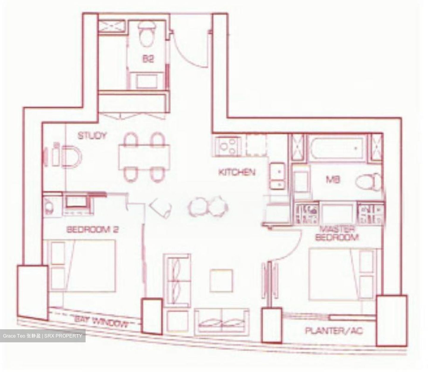 The Sail @ Marina Bay (D1), Apartment #589302491